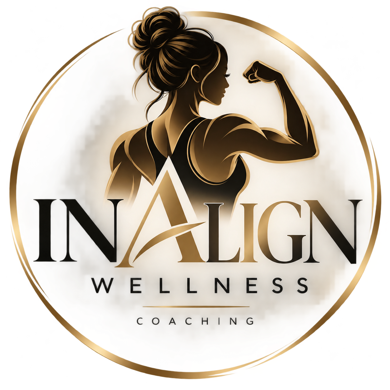 InAlign Wellness logo